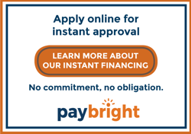 Auto Financing